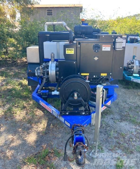  Harben E180 Bouw - Overige