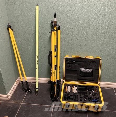  Hemisphere C631 Bouw - Overige