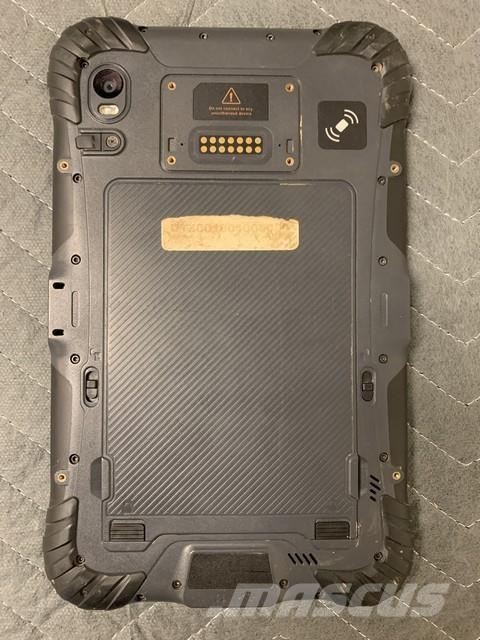  Hemisphere C631 Bouw - Overige