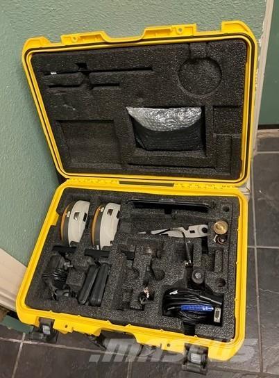  Hemisphere C631 Bouw - Overige