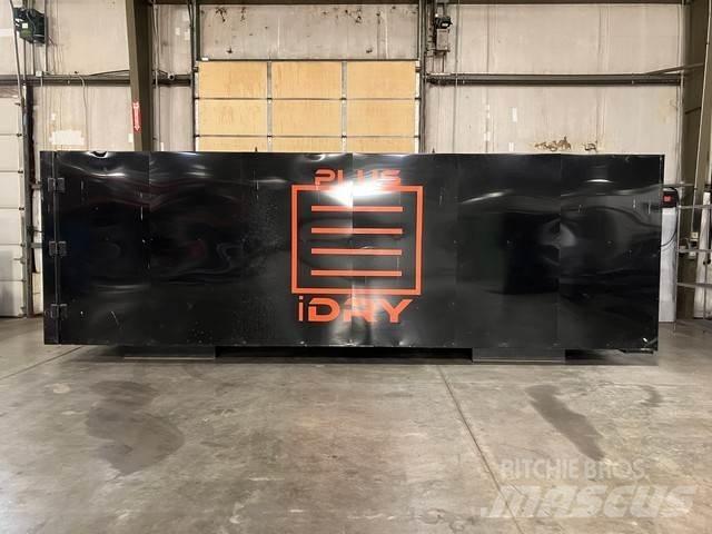  iDRY Plus Bosbouw - Overige