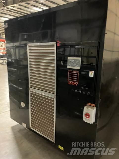  iDRY Plus Bosbouw - Overige
