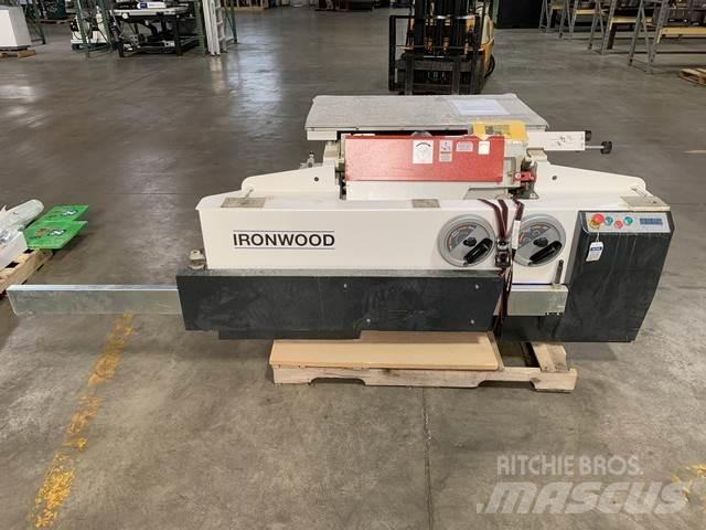  Ironwood SL200 Bosbouw - Overige