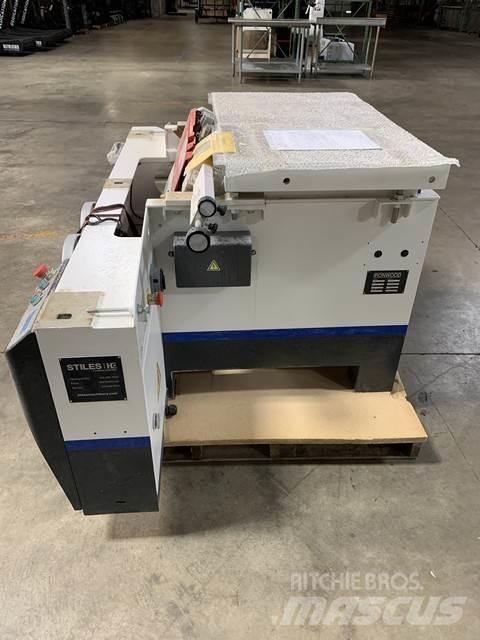  Ironwood SL200 Bosbouw - Overige