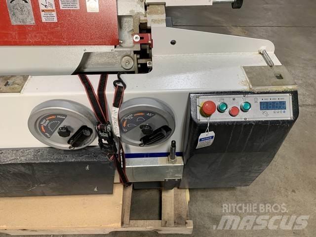  Ironwood SL200 Bosbouw - Overige