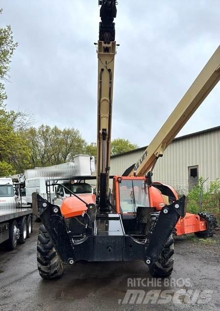 JLG 1055 Laden en Lossen - overige