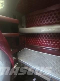 Kenworth T660 Trekkers