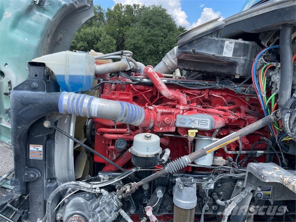 Kenworth T680 Trekkers