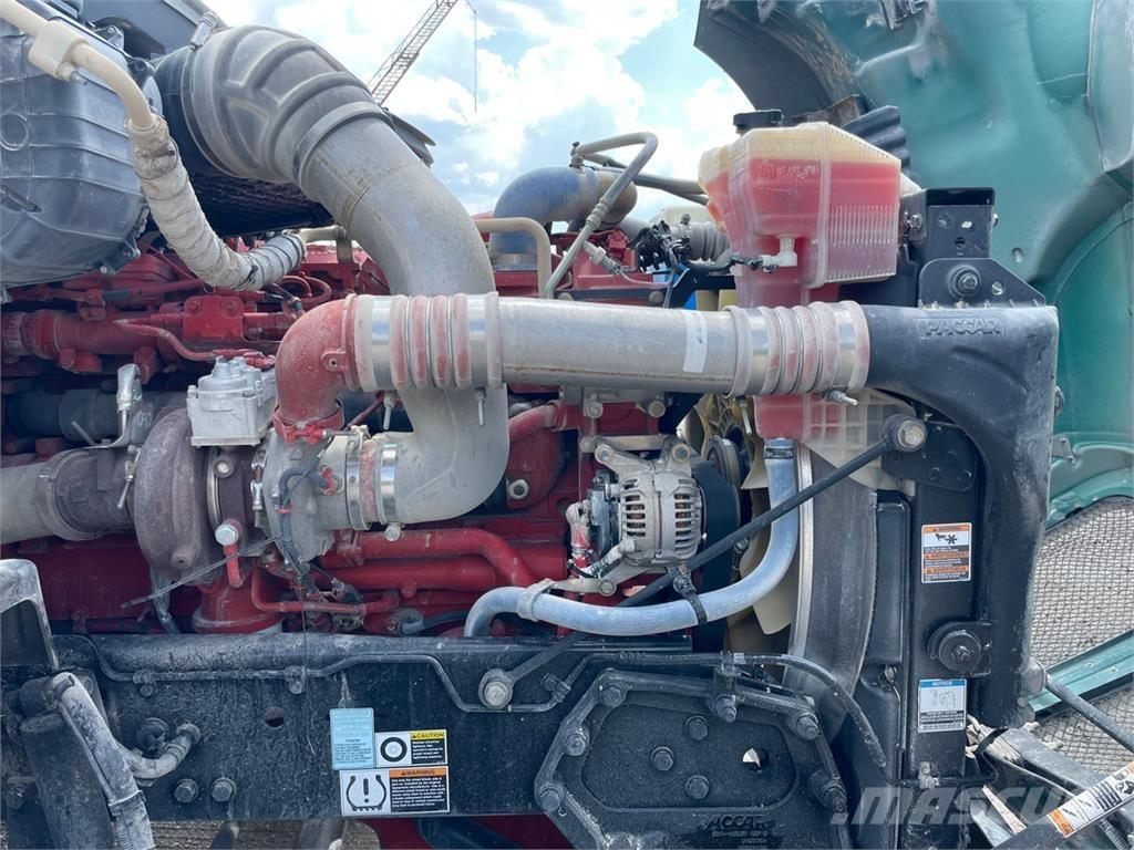 Kenworth T680 Trekkers