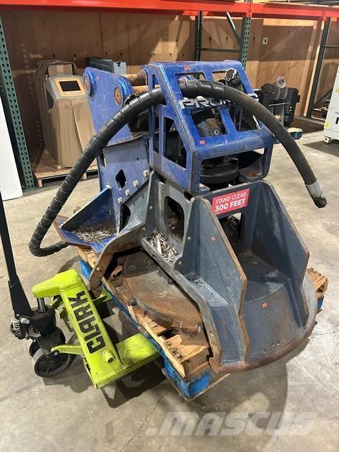  Promac RXM36080B Bosbouw - Overige