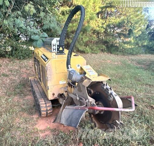 Rayco RG165T-R Bosbouw - Overige