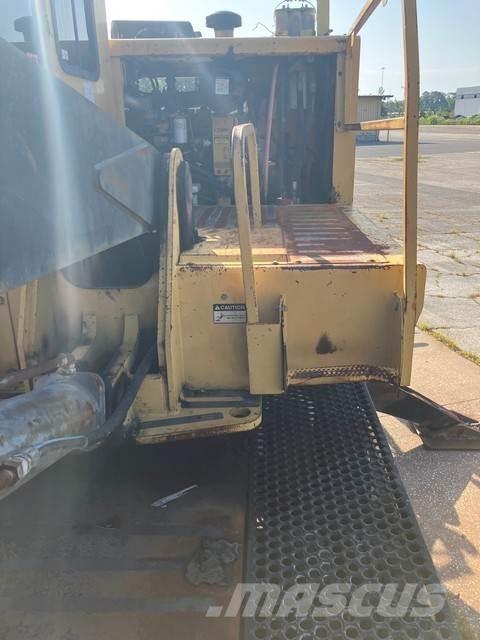 Tigercat 244 Bosbouw - Overige