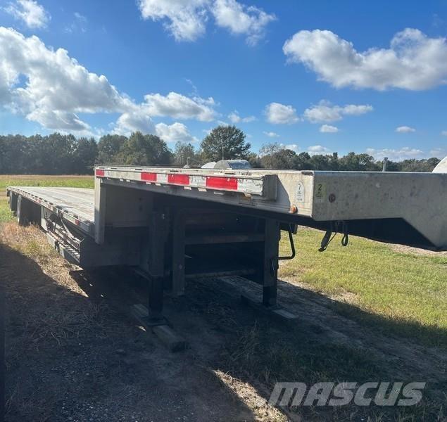 Transcraft Drop Oprijwagen