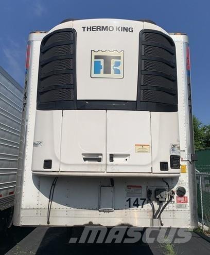 Utility VS2DX Oprijwagen