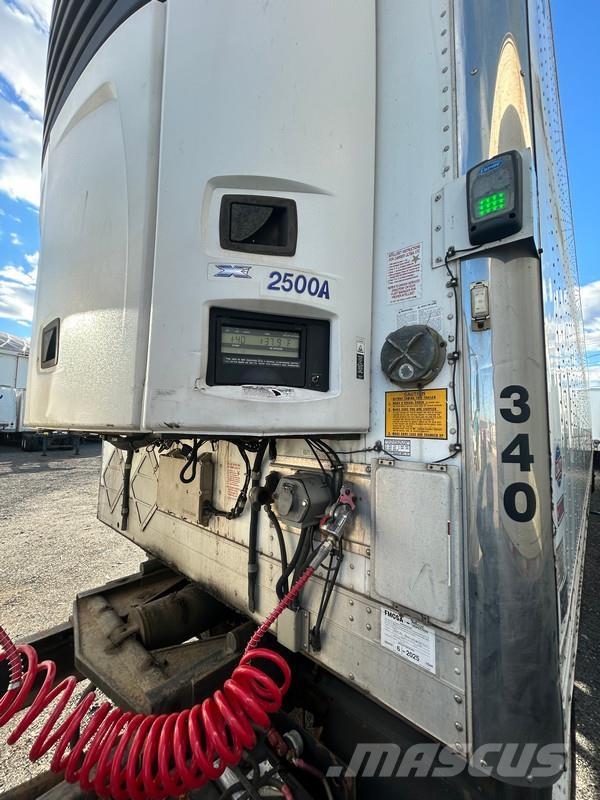 Utility VS2RA Oprijwagen