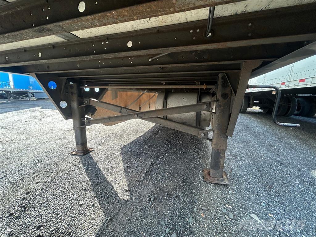 Utility VS2RA Oprijwagen