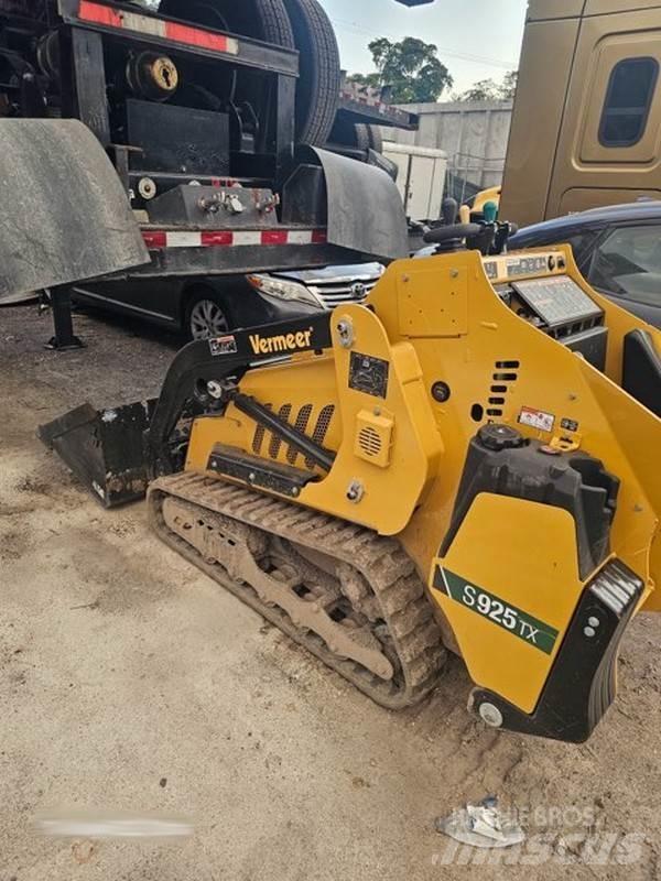 Vermeer S925TX Schrankladers