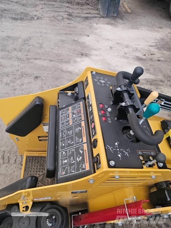 Vermeer S925TX Schrankladers