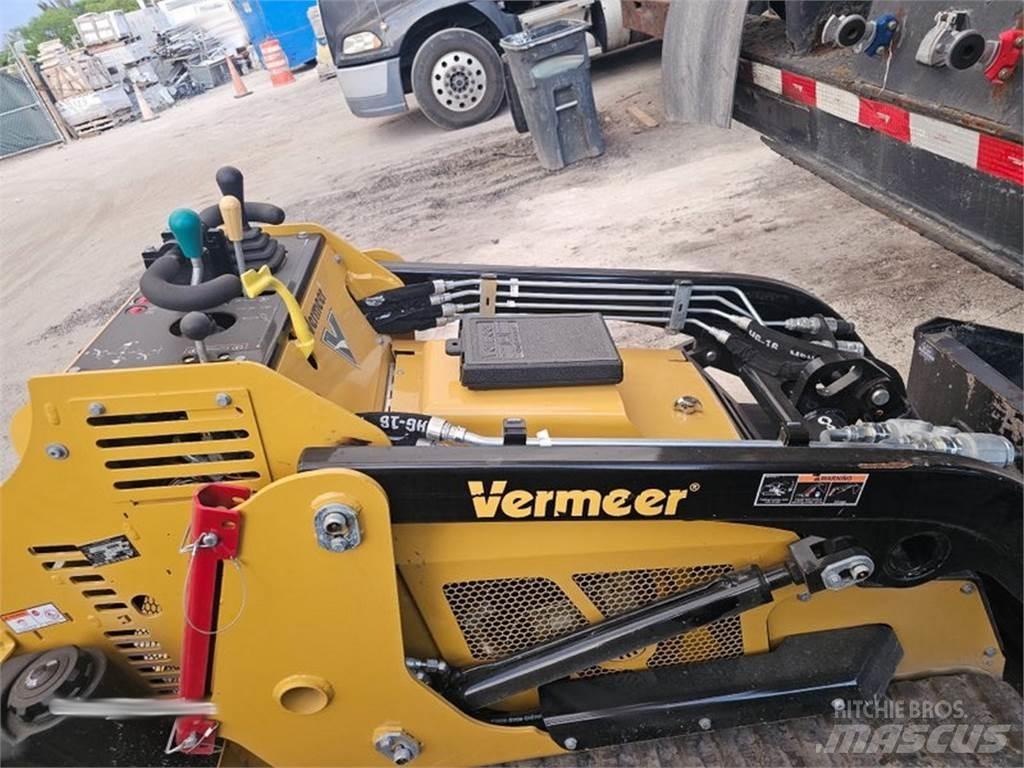 Vermeer S925TX Schrankladers