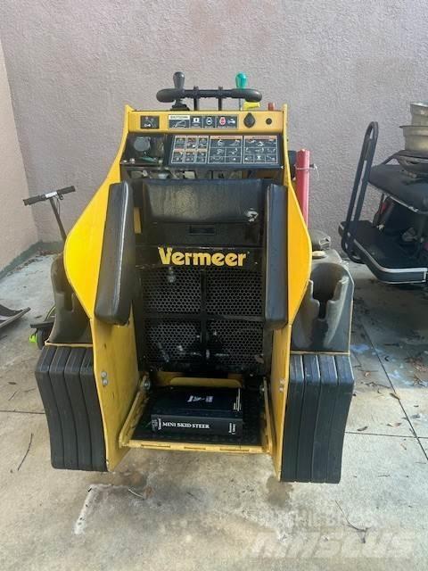 Vermeer S925TX-G Schrankladers