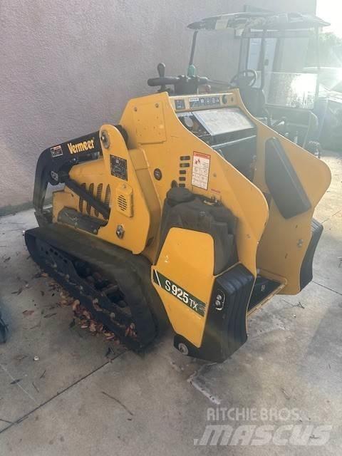 Vermeer S925TX-G Schrankladers