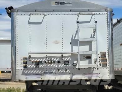 Wilson DWH-500 Overige aanhangers