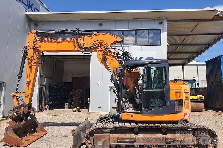 CAT 314 D LCR Rupsgraafmachines