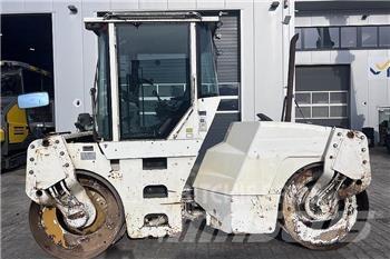 CAT CB 434 D Duowalsen