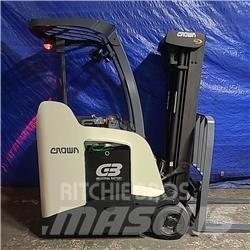 Crown RC5530-30 Elektrische heftrucks