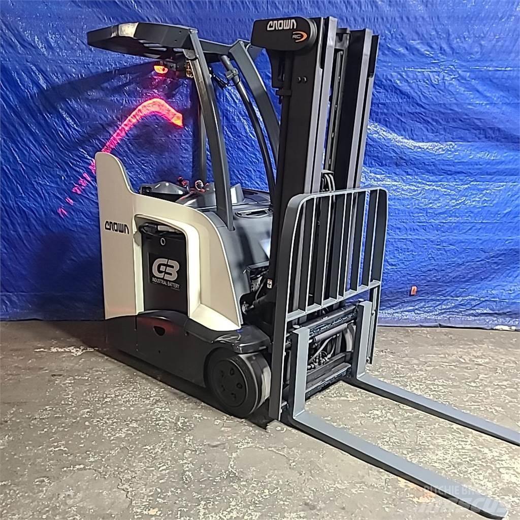 Crown RC5530-30 Elektrische heftrucks