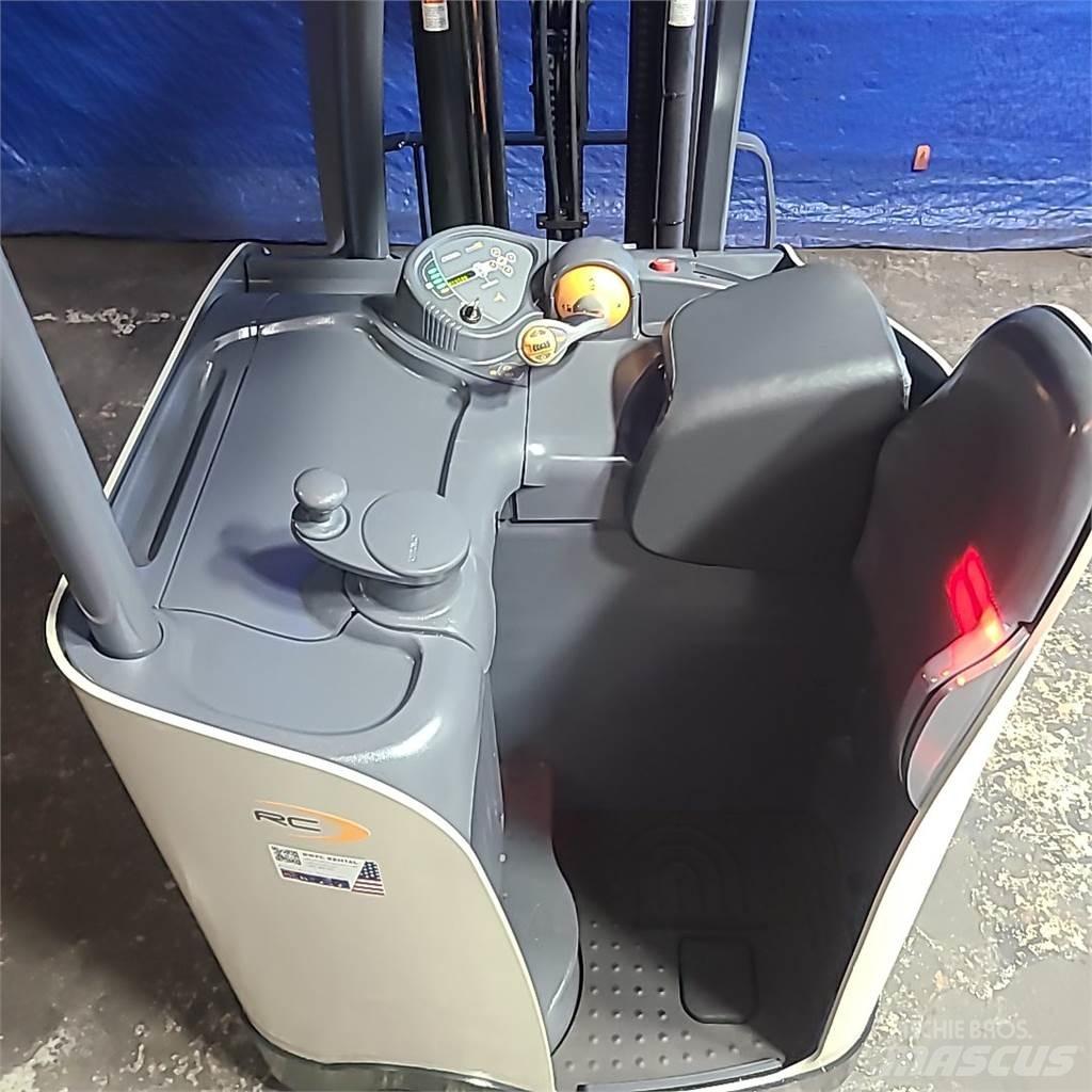 Crown RC5530-30 Elektrische heftrucks