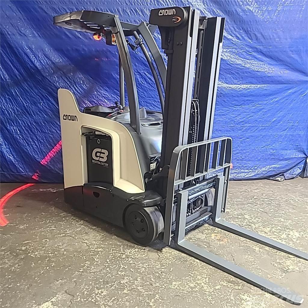 Crown RC5530-30 Elektrische heftrucks