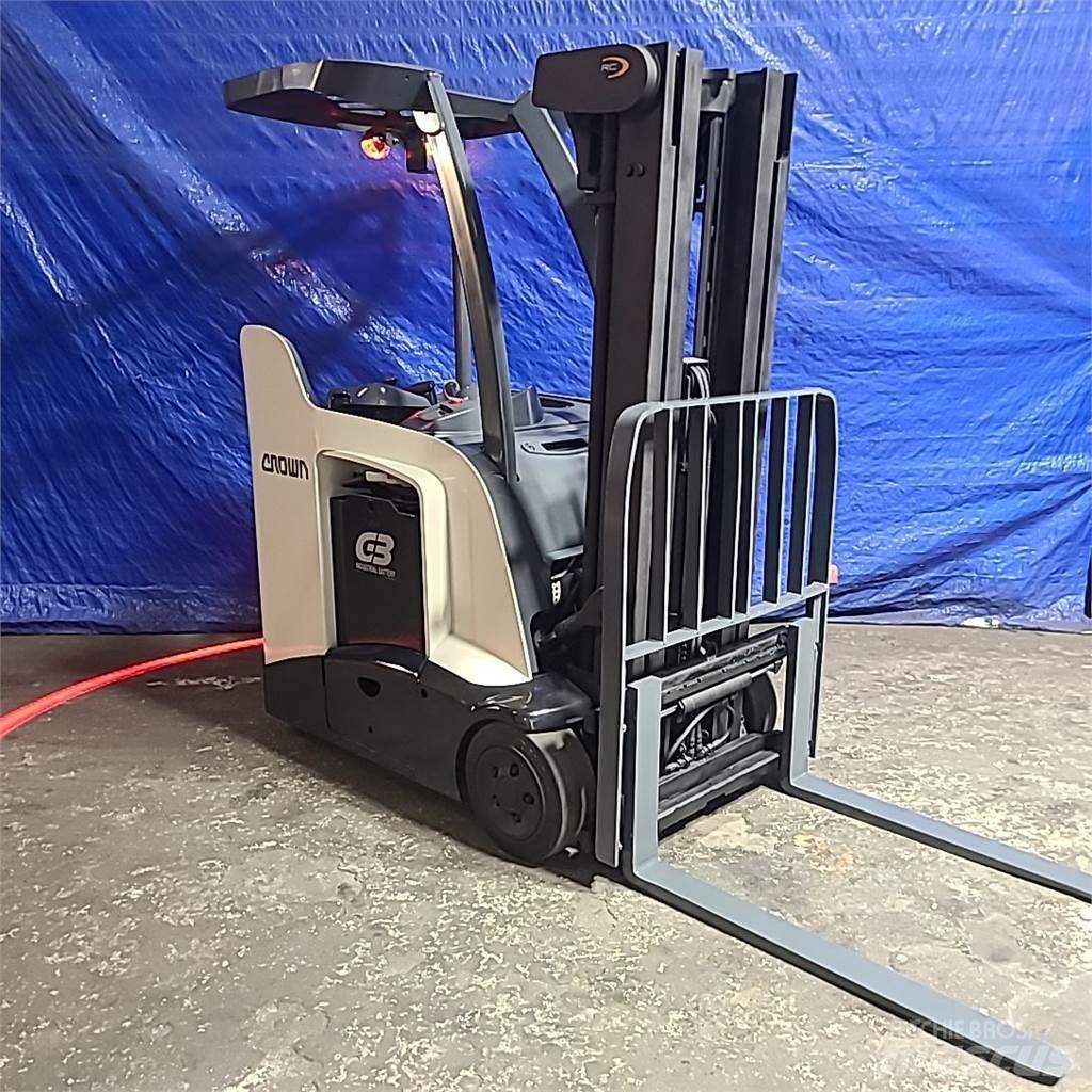 Crown RC5530-30 Elektrische heftrucks