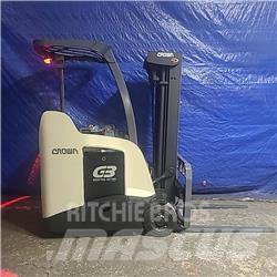 Crown RC5530-30 Elektrische heftrucks