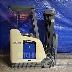 Crown RC5530C-30 Elektrische heftrucks