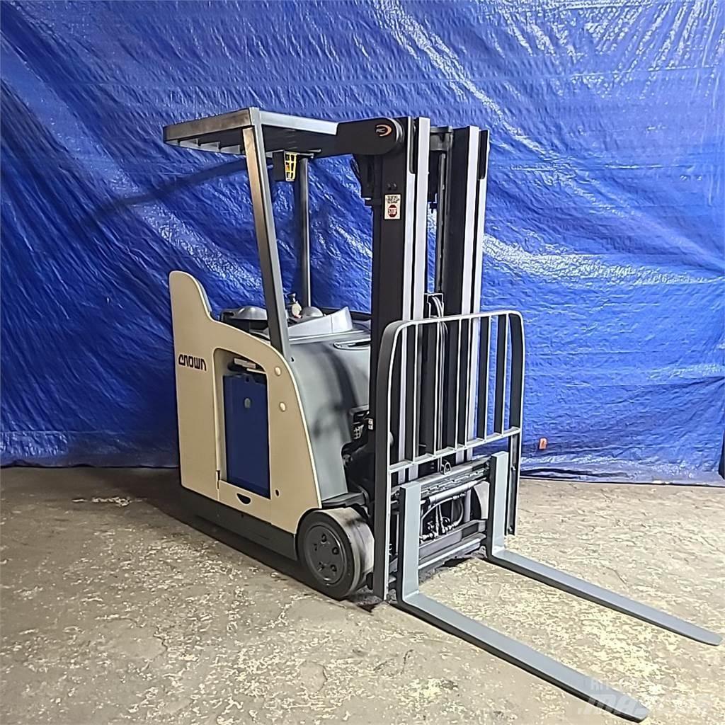 Crown RC5530C-30 Elektrische heftrucks