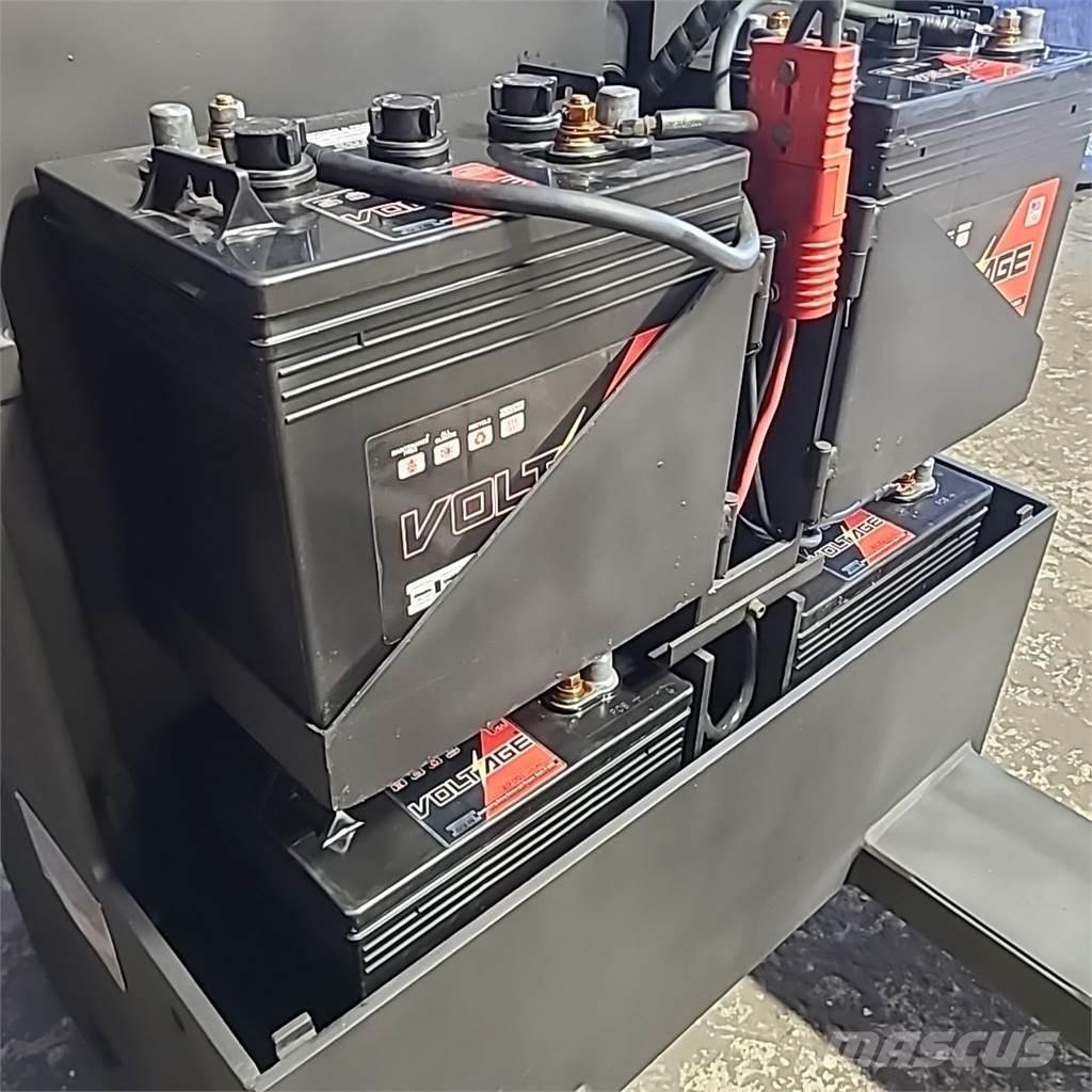 Doosan BW23S-7 Bouw - Overige