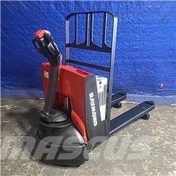Raymond 102T-F45L Steekwagentje