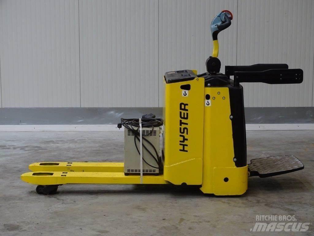 Hyster P2.0S Electro-pallettrucks