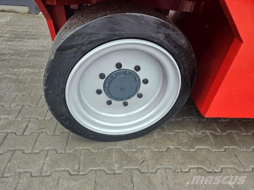 RMF KSB160G LPG heftrucks