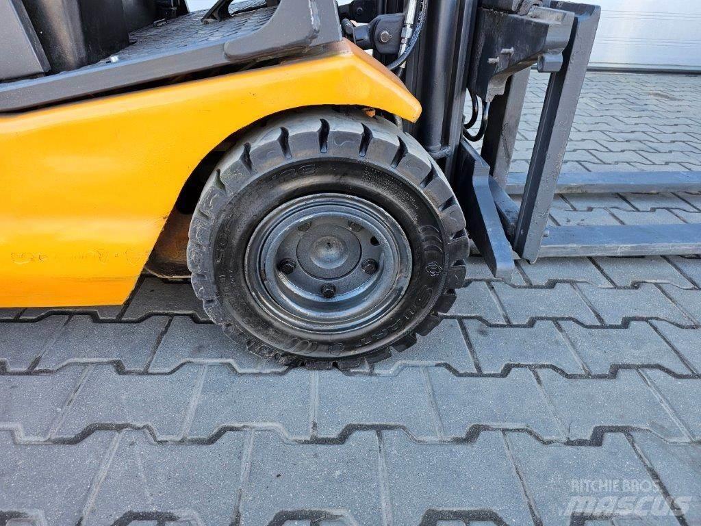 Still R20-16 Elektrische heftrucks