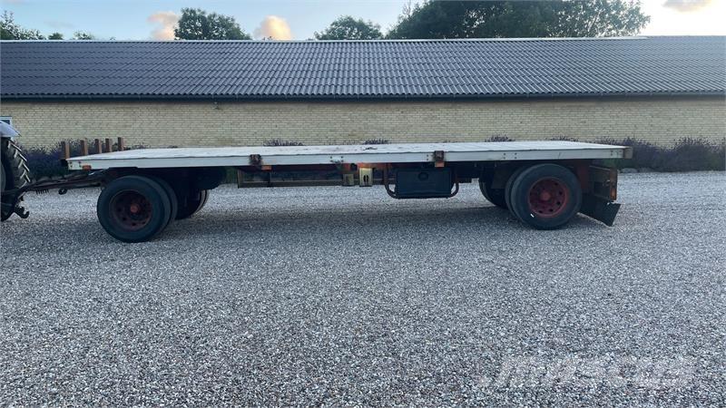  - - - Balenwagens