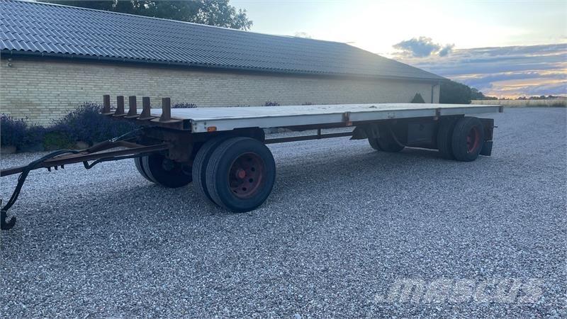  - - - Balenwagens