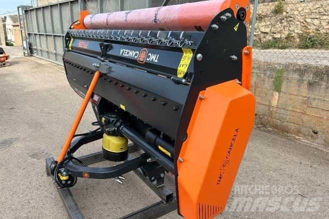  Cancela TPS 220 D Landbouw - overige