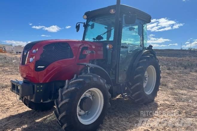 Valtra F105S Tractoren