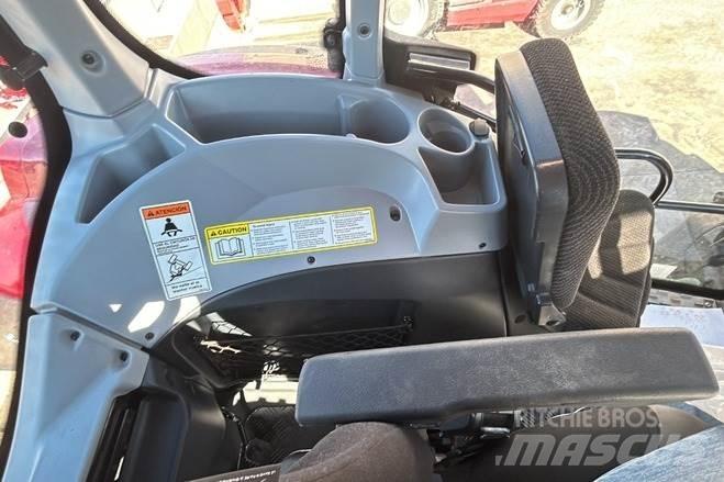 Valtra N135A Tractoren