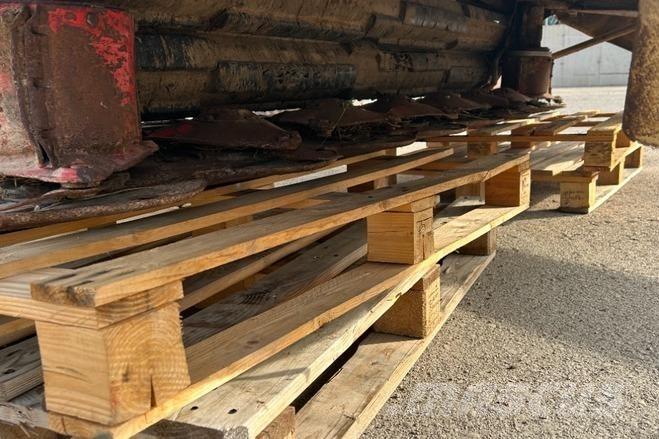 Vicon KM 3201 Landbouw - overige
