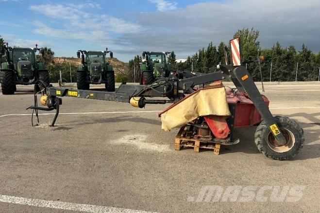 Vicon KM 3201 Landbouw - overige