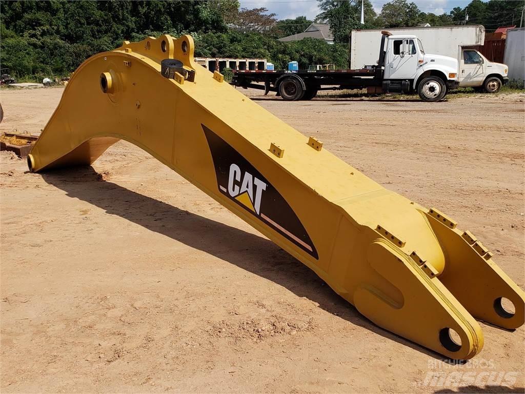 CAT 345 BL Gieken en dippers