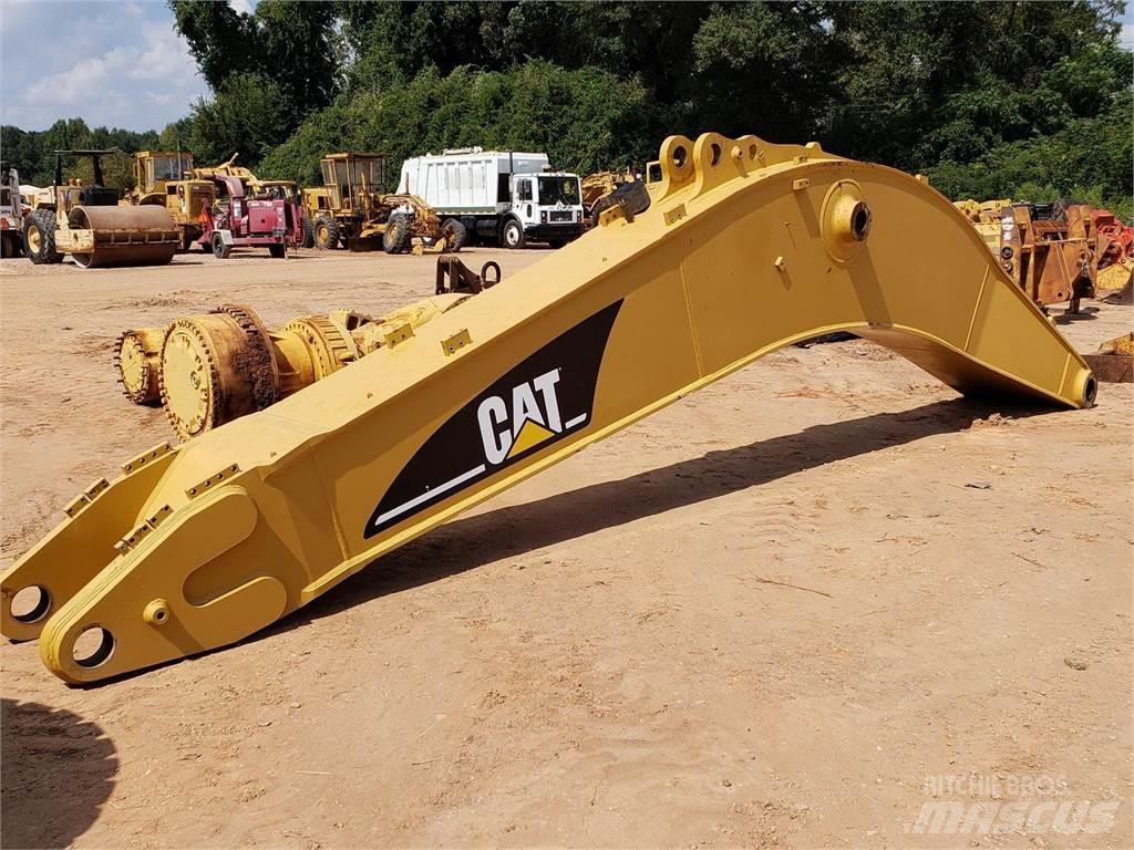 CAT 345 BL Gieken en dippers